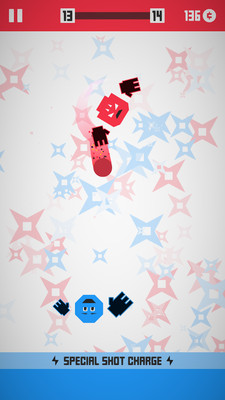 躲避球决斗破解版(DodgeballDuel)的图册