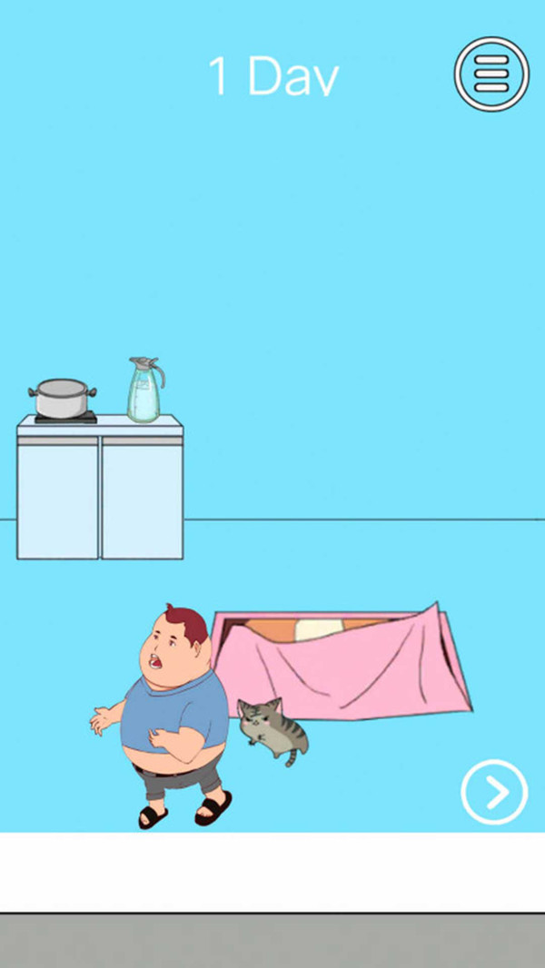 萌娃消糖果的图册