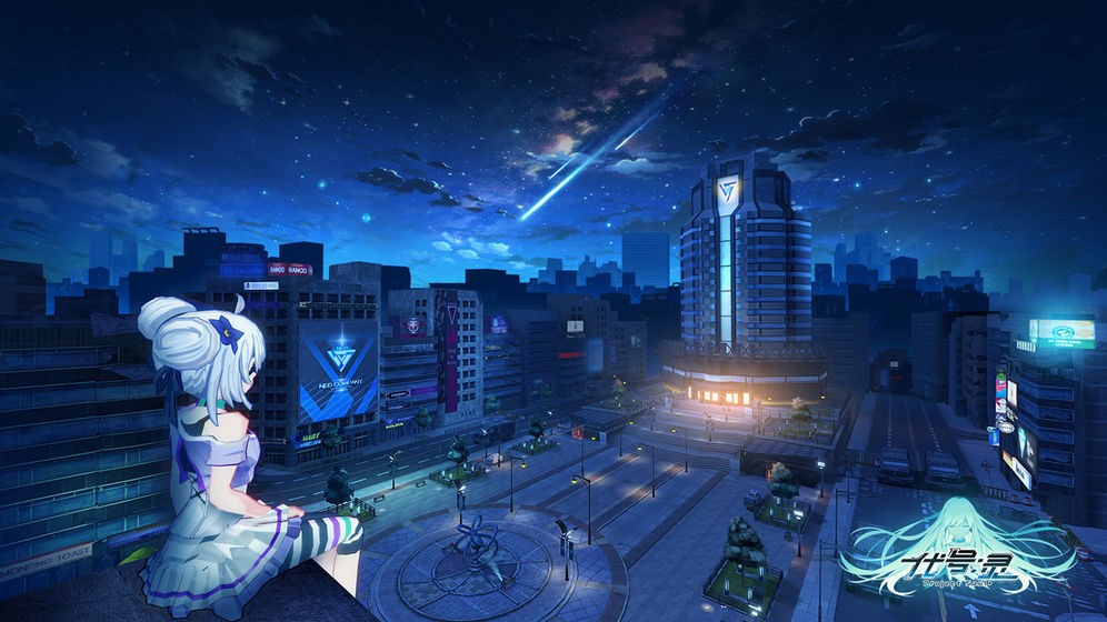 代号：灵手游的图册