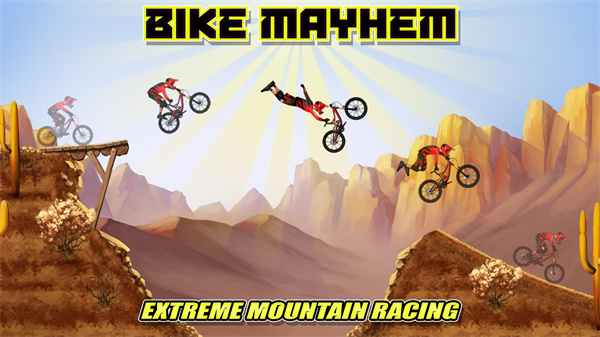 bikemayhem的图册