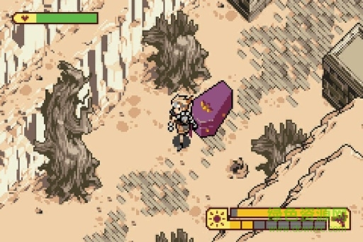 我们的太阳手游的图册