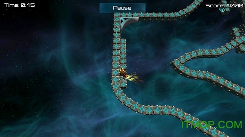 废弃空间站无限货币的图册