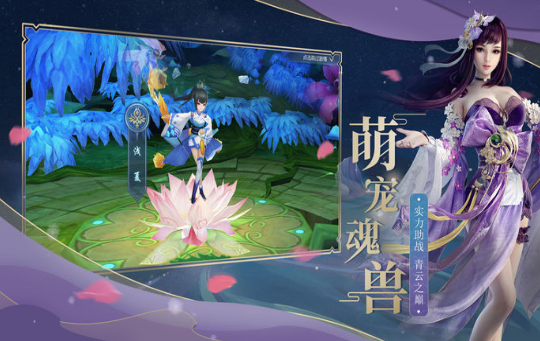 万法天剑的图册