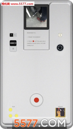 宝利来pop相机安卓版的图册