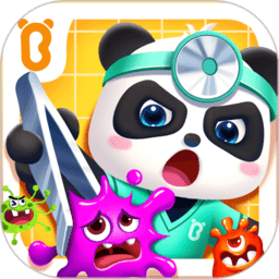 宝宝梦想职业内购破解版