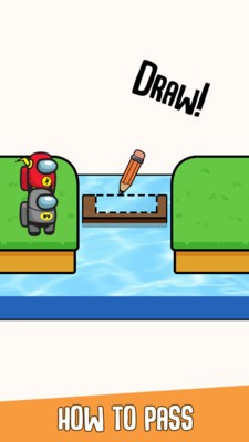 画线太空杀的图册