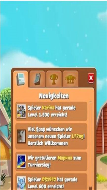 动物园繁荣中文版的图册