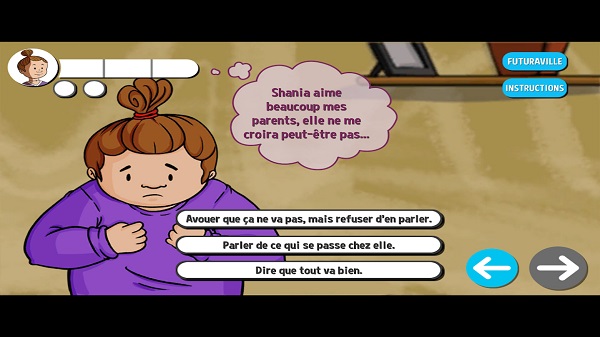 一起反对暴力游戏的图册