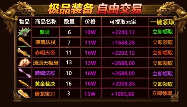 仙战时光倒流的图册