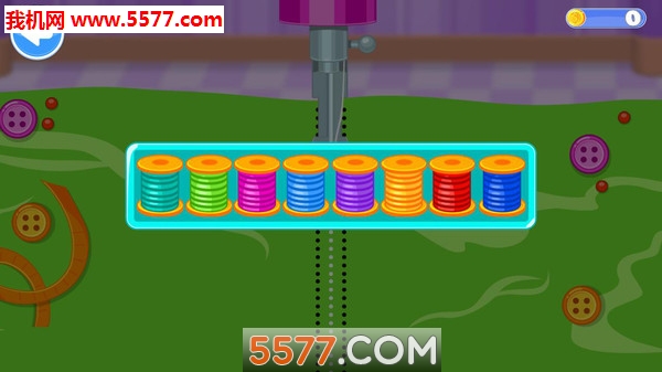 宝宝裁缝安卓版的图册