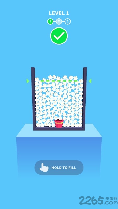 爆米花大爆炸游戏的图册