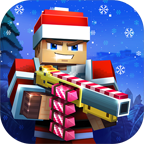 像素妖怪射击内购破解版