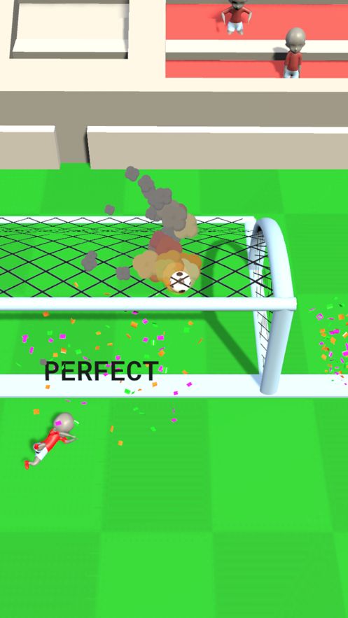 足球王io的图册