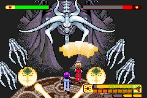 我们的太阳手游的图册