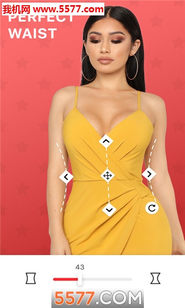 bodytune软件的图册