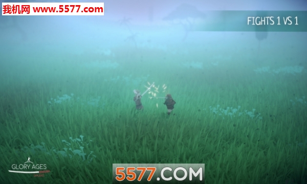 GloryAges-Samurais(荣耀时代武士游戏)的图册