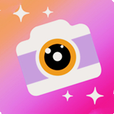 Face卡通美颜相机