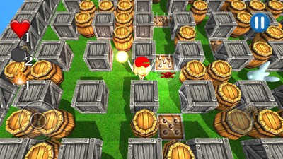 儿童泡泡堂的图册