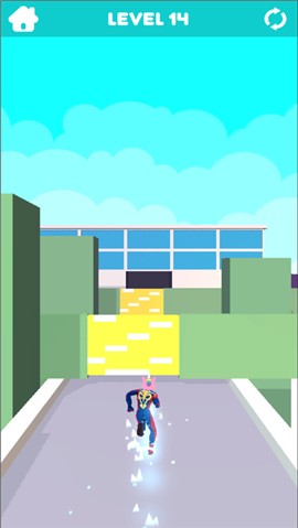 蜘蛛侠破坏者的图册