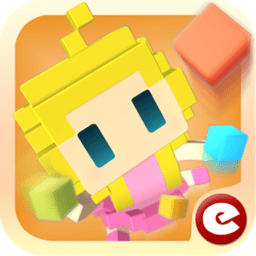 可爱解谜方块hard版