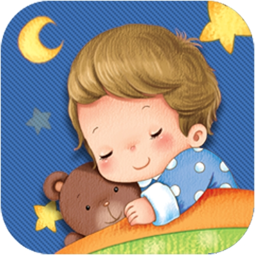 宝宝睡前亲子故事大全