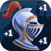 骑士厮打中文版