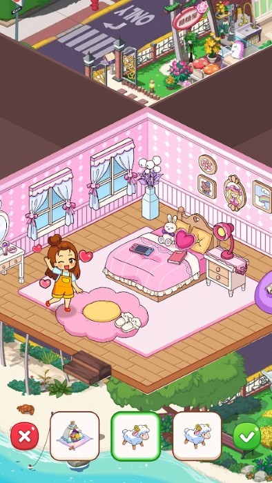 伊莱的家找到隐藏的物体游戏的图册