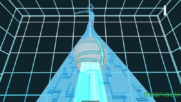 无尽滚动的图册