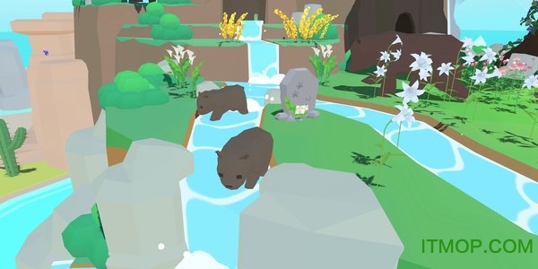 彩虹树中文内购破解版(RainbowTree)的图册