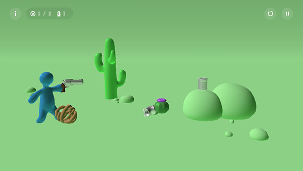 软糖射手的图册