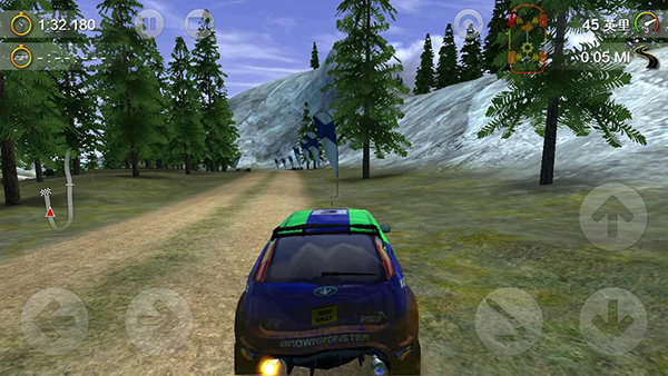 拉力竞速2单机版的图册