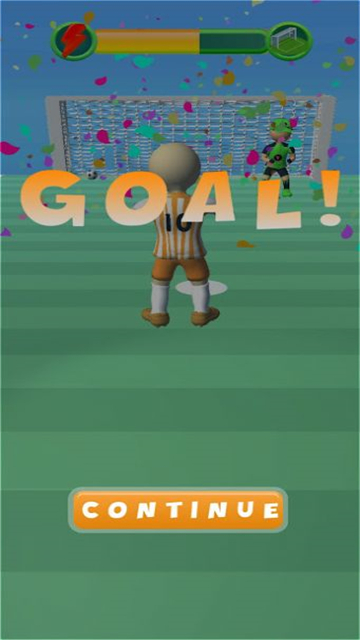 疯狂的运球的图册