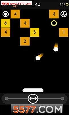 砸球ballzbreak安卓版的图册