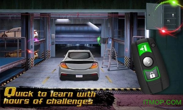 逃生室隐藏之谜游戏的图册