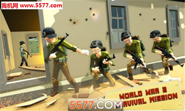 二战世界大战安卓版的图册