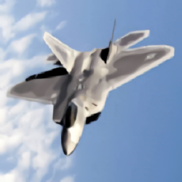 f22战斗机模拟器(F22FighterSimulator)