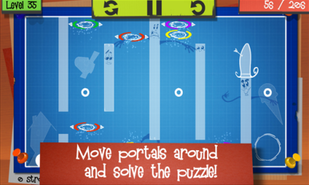 BluePrintPortals(蓝图传送安卓版)的图册