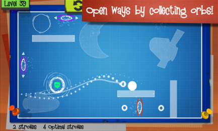 BluePrintPortals(蓝图传送安卓版)的图册