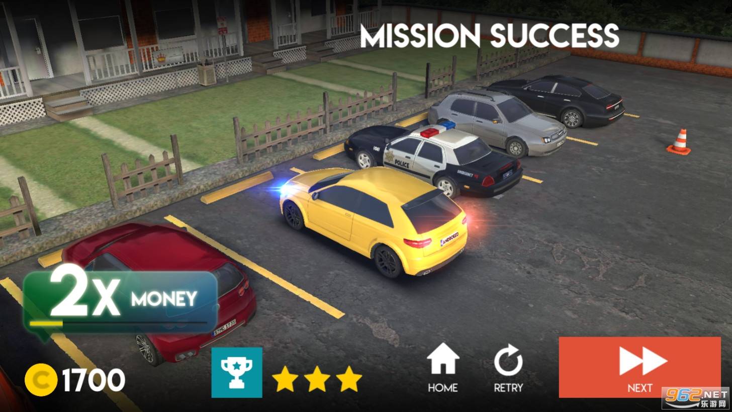 停车场专业版的图册