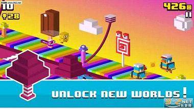 顽猴荡绳无限跳跃的图册