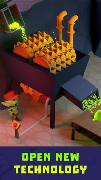 地精和药水游戏的图册