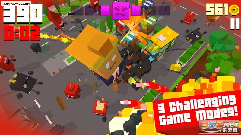 热潮！(GoBoom!)安卓版的图册