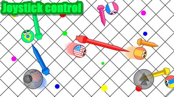 剑术冲锋者的图册