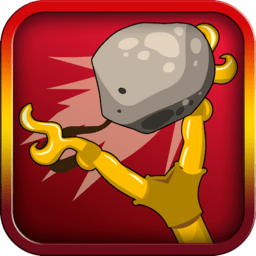 弹弓射程黄金目标