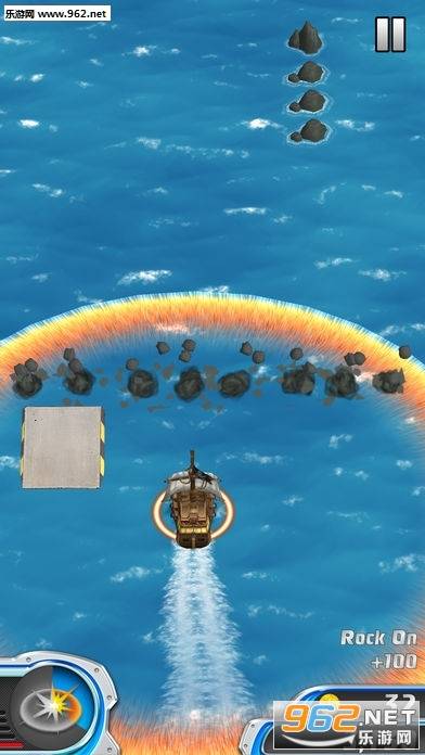 危险旅行冒险安卓版的图册