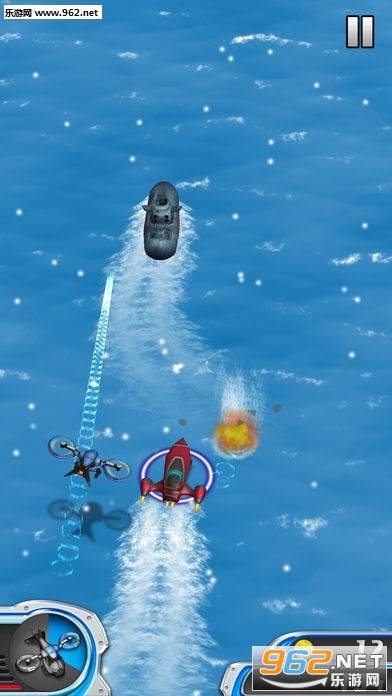 危险旅行冒险安卓版的图册