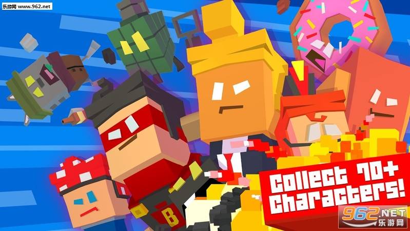 热潮！(GoBoom!)安卓版的图册