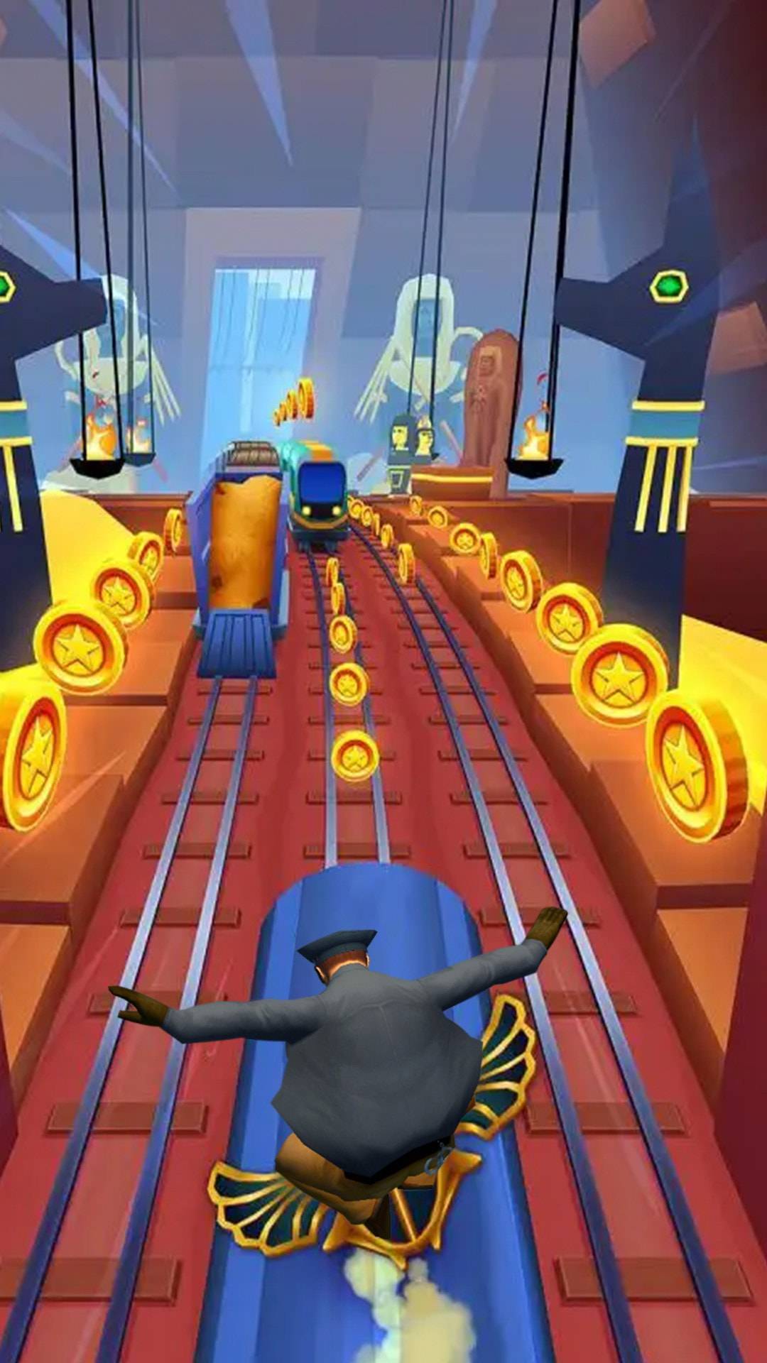 奇趣冒险世界的图册