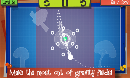 BluePrintPortals(蓝图传送安卓版)的图册